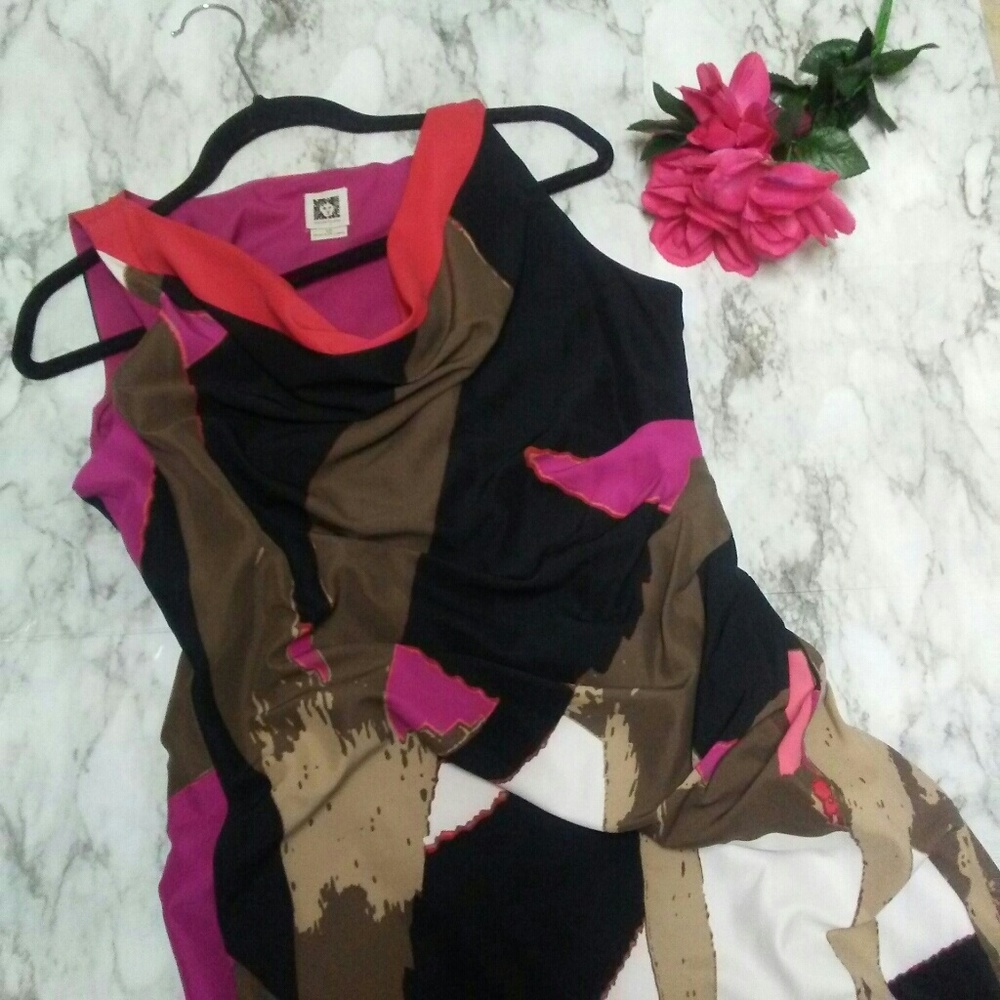 Anne Klein | Dress